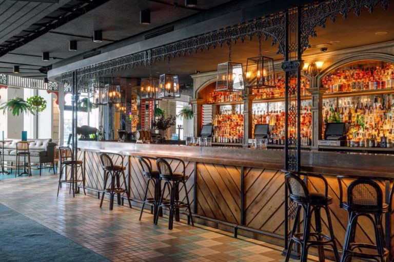 Gallery | NOLA Smokehouse and Bar